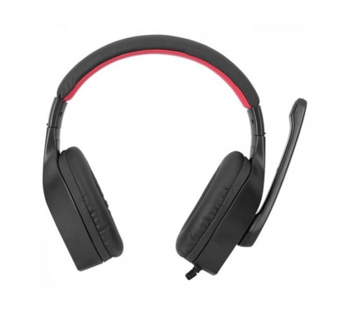Навушники Xtrike ME HP-312 XBOX/PS/PC Black/Rad (HP-312)