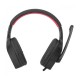Навушники Xtrike ME HP-312 XBOX/PS/PC Black/Rad (HP-312)