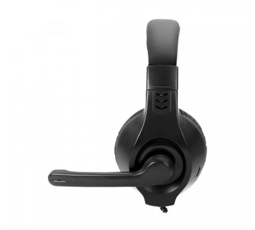 Навушники Xtrike ME HP-312 XBOX/PS/PC Black/Rad (HP-312)