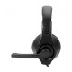 Навушники Xtrike ME HP-312 XBOX/PS/PC Black/Rad (HP-312)