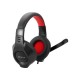 Навушники Xtrike ME HP-312 XBOX/PS/PC Black/Rad (HP-312)