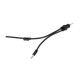 Навушники Xtrike ME HP-312 XBOX/PS/PC Black/Rad (HP-312)