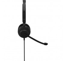 Навушники Jabra Evolve 10 Stereo USB-A Black (2699-820-109)