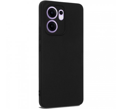 Чохол до мобільного телефона BeCover Oppo Reno13 F 5G Black (713490) Чохол до мобільного телефона BeCover Oppo Reno13 F 5G Black (713490)