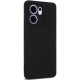 Чохол до мобільного телефона BeCover Oppo Reno13 F 5G Black (713490)