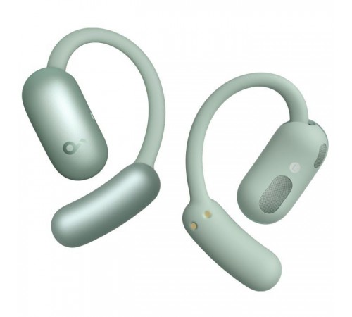 Наушники Anker SoundCore AeroFit 2 Green (A3874G61) Наушники Anker SoundCore AeroFit 2 Green (A3874G61)