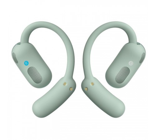 Наушники Anker SoundCore AeroFit 2 Green (A3874G61) Наушники Anker SoundCore AeroFit 2 Green (A3874G61)