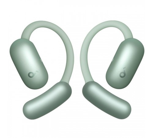 Наушники Anker SoundCore AeroFit 2 Green (A3874G61) Наушники Anker SoundCore AeroFit 2 Green (A3874G61)