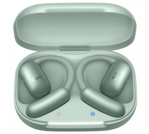 Наушники Anker SoundCore AeroFit 2 Green (A3874G61) Наушники Anker SoundCore AeroFit 2 Green (A3874G61)