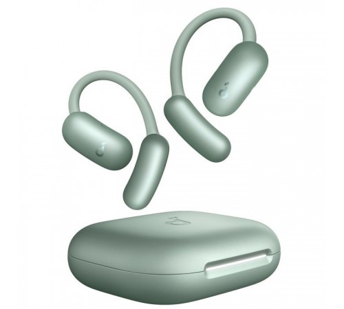 Наушники Anker SoundCore AeroFit 2 Green (A3874G61) Наушники Anker SoundCore AeroFit 2 Green (A3874G61)