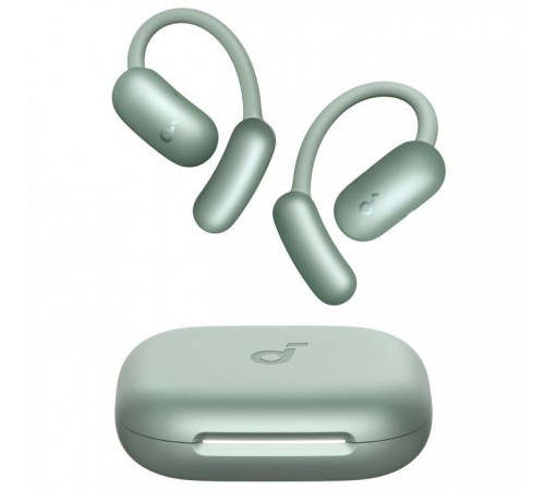 Наушники Anker SoundCore AeroFit 2 Green (A3874G61) Наушники Anker SoundCore AeroFit 2 Green (A3874G61)