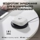 Наушники Anker SoundCore AeroFit 2 White (A3874G21)