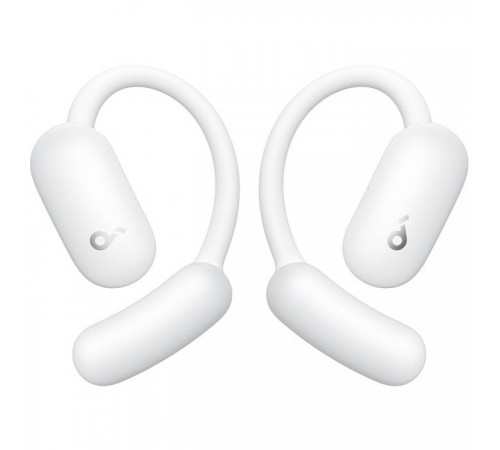 Наушники Anker SoundCore AeroFit 2 White (A3874G21) Наушники Anker SoundCore AeroFit 2 White (A3874G21)