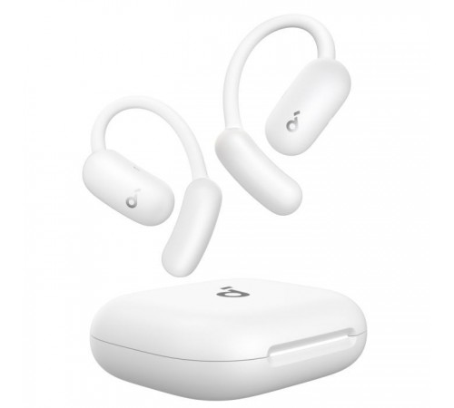 Наушники Anker SoundCore AeroFit 2 White (A3874G21) Наушники Anker SoundCore AeroFit 2 White (A3874G21)
