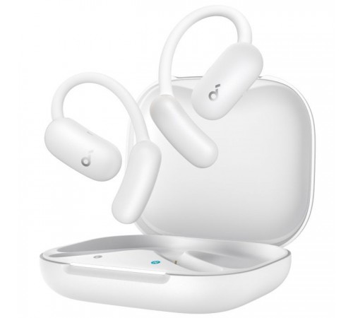 Наушники Anker SoundCore AeroFit 2 White (A3874G21) Наушники Anker SoundCore AeroFit 2 White (A3874G21)