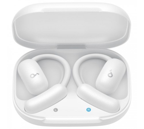 Наушники Anker SoundCore AeroFit 2 White (A3874G21) Наушники Anker SoundCore AeroFit 2 White (A3874G21)