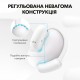 Наушники Anker SoundCore AeroFit 2 White (A3874G21)
