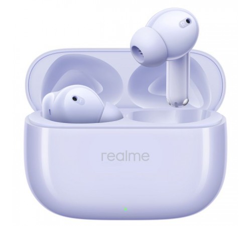 Навушники realme Buds T310 Monet Purple (RMA2303 Monet Purple)