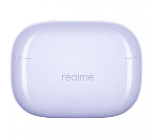 Навушники realme Buds T310 Monet Purple (RMA2303 Monet Purple)