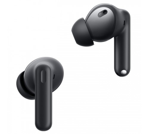 Навушники realme Buds T310 Vibrant Black (RMA2303 Vibrant Black) Навушники realme Buds T310 Vibrant Black (RMA2303 Vibrant Black)