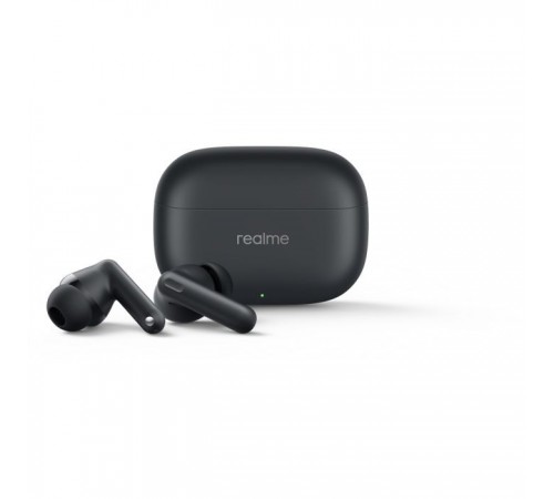 Навушники realme Buds T310 Vibrant Black (RMA2303 Vibrant Black) Навушники realme Buds T310 Vibrant Black (RMA2303 Vibrant Black)