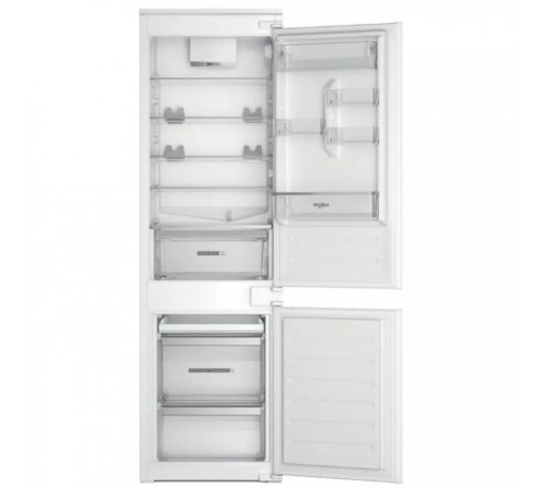 Холодильник Whirlpool WHC18D011C1SF Холодильник Whirlpool WHC18D011C1SF