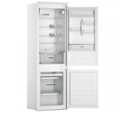 Холодильник Whirlpool WHC18D011C1SF Холодильник Whirlpool WHC18D011C1SF