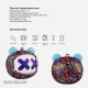 Навушники XoKo G05-face changing TWS Violet (G05-VIOT)