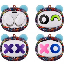Навушники XoKo G05-face changing TWS Violet (G05-VIOT)