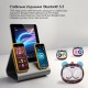 Навушники XoKo G05-face changing TWS Violet (G05-VIOT)