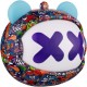 Навушники XoKo G05-face changing TWS Violet (G05-VIOT)