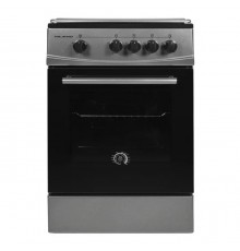 Плита Milano ML55 G1/01 графіт