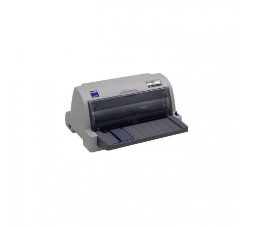 Матричний принтер LQ-630 Epson (C11C480141) Матричний принтер LQ-630 Epson (C11C480141)