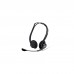 Навушники Logitech PC 960 Stereo Headset USB (981-000100)