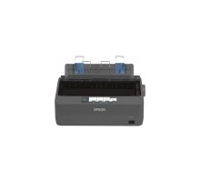 Матричный принтер Epson LX-350 (C11CC24031)