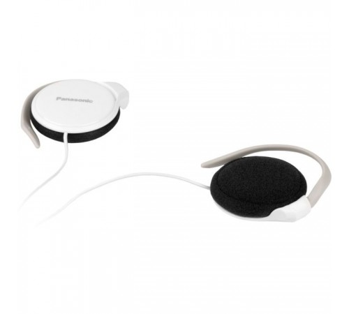 Наушники Panasonic RP-HS46E-W Наушники Panasonic RP-HS46E-W