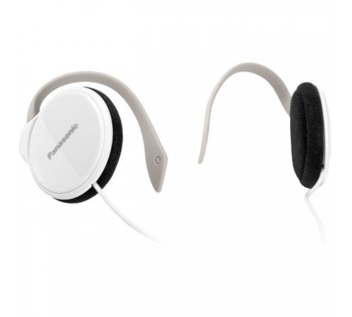 Наушники Panasonic RP-HS46E-W Наушники Panasonic RP-HS46E-W