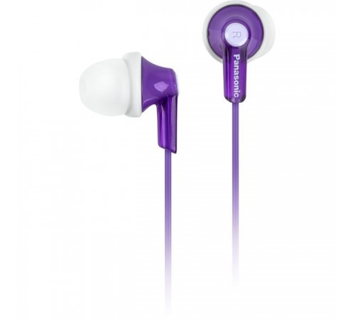 Наушники Panasonic RP-HJE118GU-V Наушники Panasonic RP-HJE118GU-V
