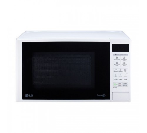 Микроволновая печь LG MS-2042DY (MS2042DY) Микроволновая печь LG MS-2042DY (MS2042DY)