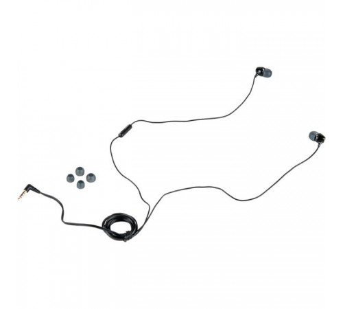 Наушники Sony MDR-EX15AP Black (MDREX15APB.CE7) Наушники Sony MDR-EX15AP Black (MDREX15APB.CE7)
