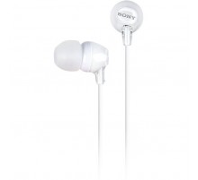 Наушники Sony MDR-EX15AP White (MDREX15APW.CE7)