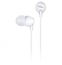 Наушники Sony MDR-EX15AP White (MDREX15APW.CE7)