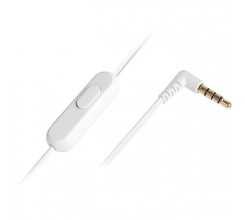 Наушники Sony MDR-EX15AP White (MDREX15APW.CE7) Наушники Sony MDR-EX15AP White (MDREX15APW.CE7)
