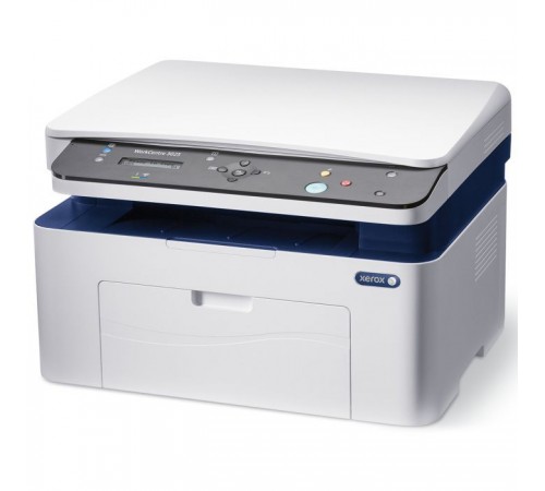 Многофункциональное устройство Xerox WorkCentre 3025BI (3025V_BI) Многофункциональное устройство Xerox WorkCentre 3025BI (3025V_BI)