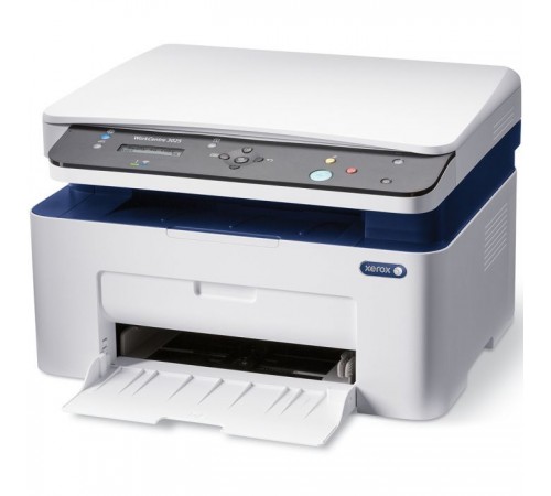 Многофункциональное устройство Xerox WorkCentre 3025BI (3025V_BI) Многофункциональное устройство Xerox WorkCentre 3025BI (3025V_BI)