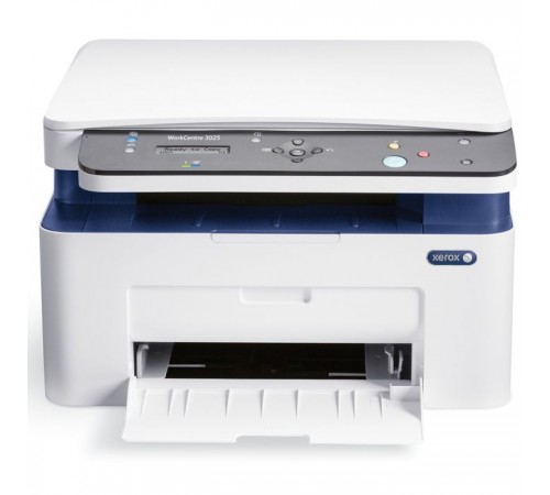 Многофункциональное устройство Xerox WorkCentre 3025BI (3025V_BI) Многофункциональное устройство Xerox WorkCentre 3025BI (3025V_BI)