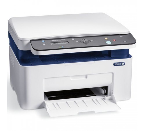 Многофункциональное устройство Xerox WorkCentre 3025BI (3025V_BI) Многофункциональное устройство Xerox WorkCentre 3025BI (3025V_BI)