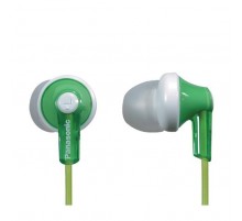 Наушники Panasonic RP-HJE118GU-G