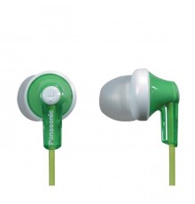 Наушники Panasonic RP-HJE118GU-G