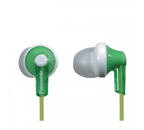 Наушники Panasonic RP-HJE118GU-G Наушники Panasonic RP-HJE118GU-G